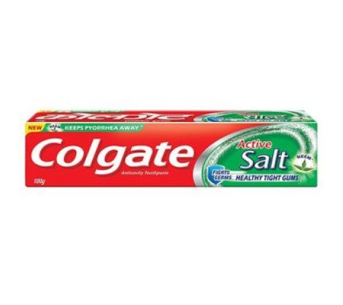 Colgate Salt 30Gm