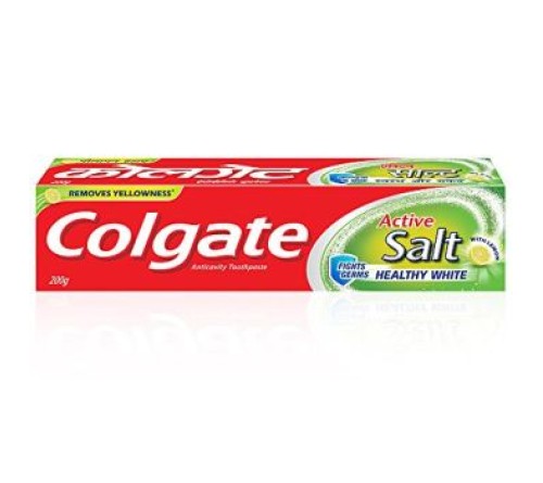 Colgate Salt 200 Gm