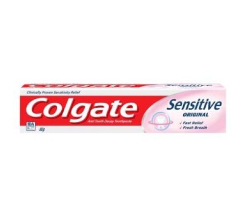 Colgate Sensetive 80 Gm