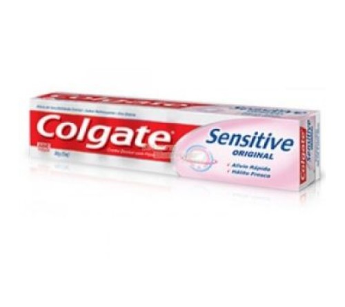 Colgate Sensitive Paste 40 Gm