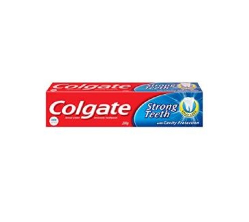 Colgate Strong Paste 50 Gm