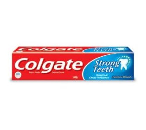 Colgate Strong Paste 100Gm 10%