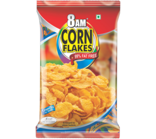 Corn Flakes 99% Fat Free