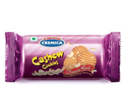 Cremica Kaju Khajoor Cookies