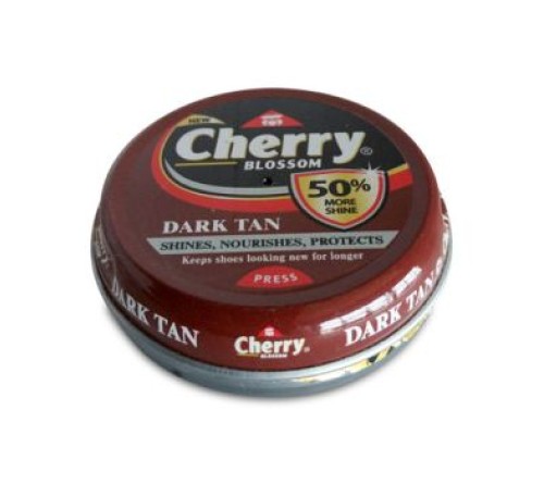Cherry 15Gm Dark Tan
