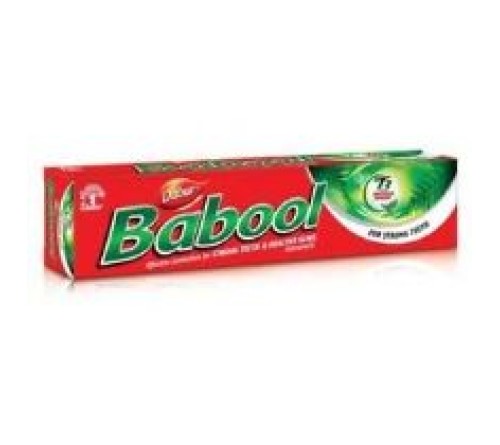 Dabur Babool Paste 90 Gm