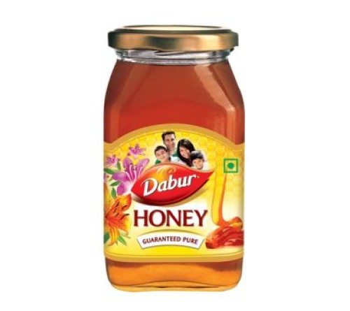 Dabur Honey (250g+50g free)