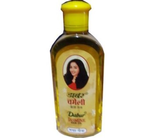 Dabur Jasmine Hair Oil 100 Ml
