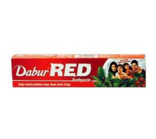 Dabur Red Paste  50 Gm
