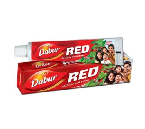 Dabur Red Paste 200Gm