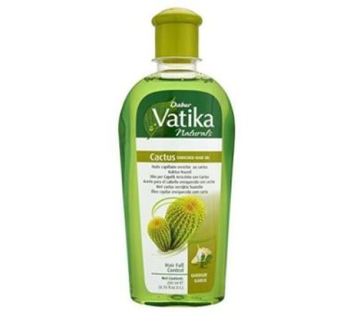 Dabur Vatika Oil Bal Shampoo