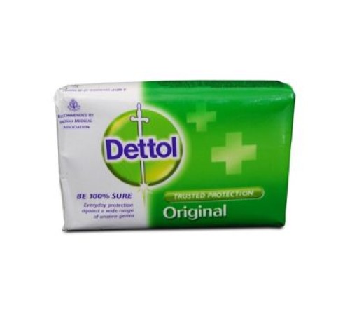 Dettol Original Soap