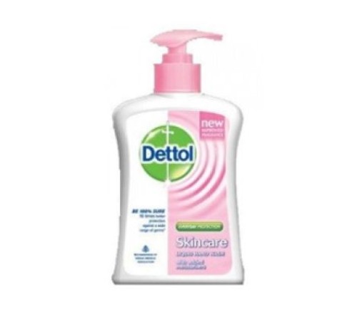 Dettol Skin Care 215Ml