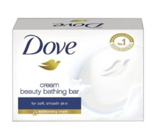 Dove Beauty Bathing Bar