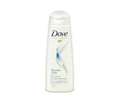 Dove Dryness Care Shampoo 180