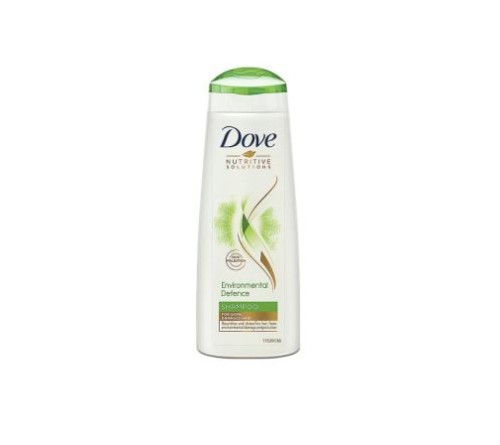 Dove Environmental Shampoo