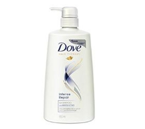 Dove Intence Repair Shampoo