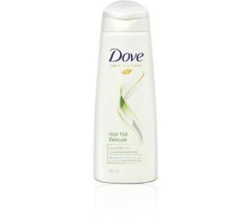 Dove Shampo Hair Fall Rescue