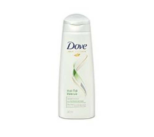 Dove Shampoo Hair Fall 340 Ml