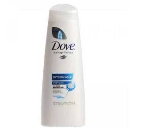 Dove Shampo Dryness Care 80 Ml