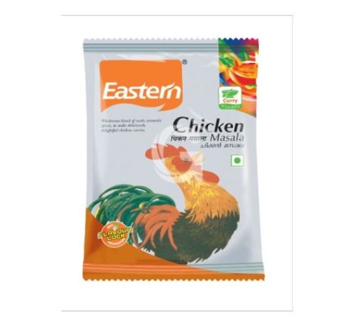 Eastern Chicken Masala 50 Gm