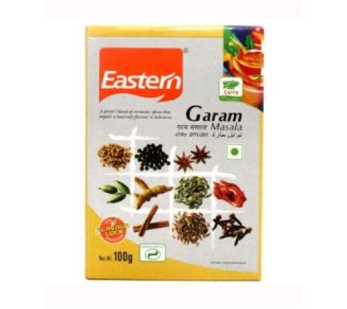 Eastern Garam Masala 50 Gm