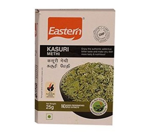 Eastern Kasuri Methi 25 Gm