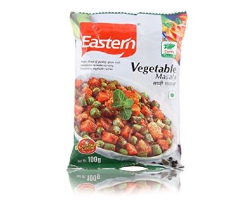 Eastern Vegetable Masala 50 Gm