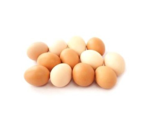 Eggs Desi