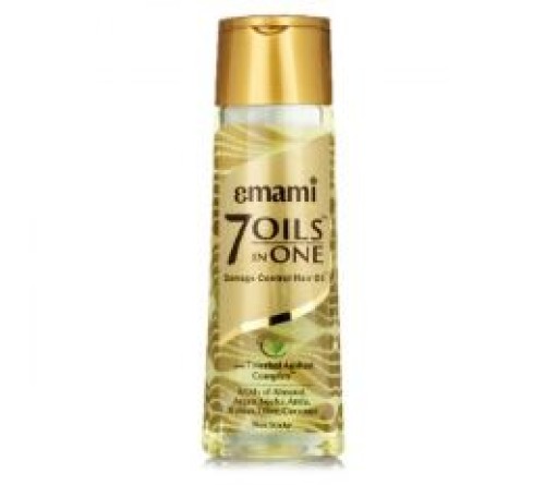 Emami 7Oils In One