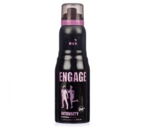 Engage Intensity Deo Spray