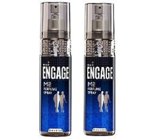 Engage M2 Perfume Spray 120Ml