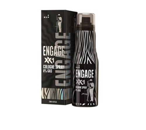 Engage Man Xx1 Cologne Spray