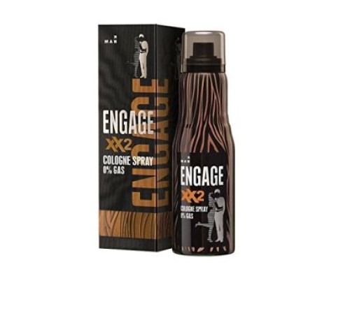 Engage Man Xx2 Cologne Spray
