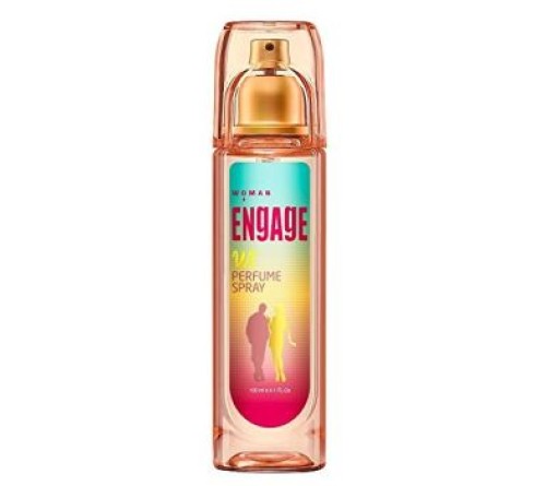 Engage W1 Perfume Spray