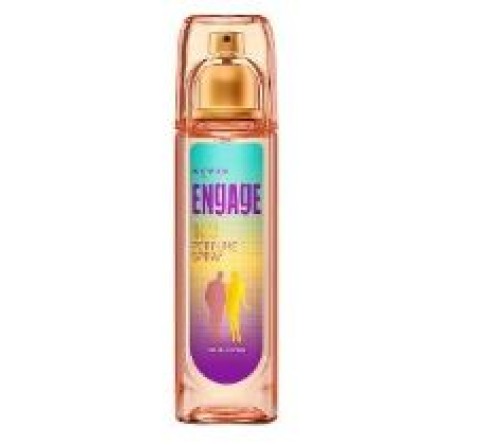 Engage W2 Perfume Spray