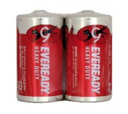 Eveready Cell Big One