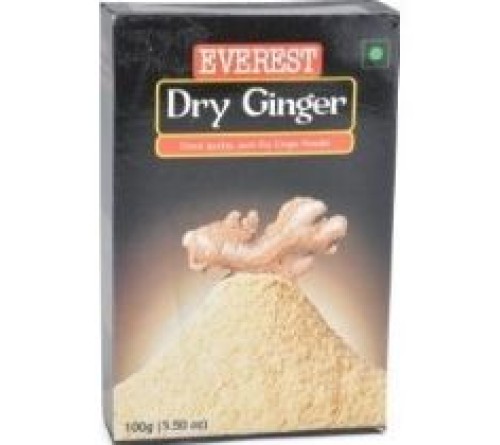 Everest Dry Ginger 50G