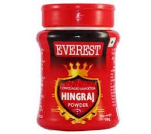 Everest Hingraj Powder 25G
