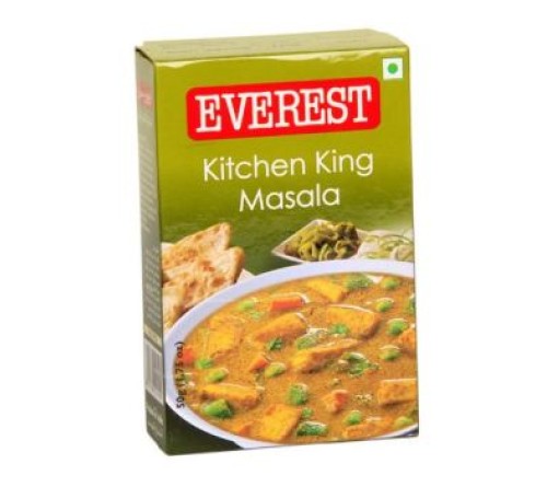 Everest Kitchen King 50Gm