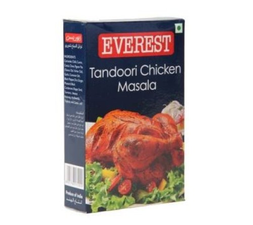Everest Tandoori Chicken 50 Gm
