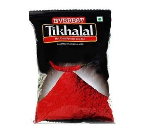 Everest Tikhalal Chilli Powder 100G