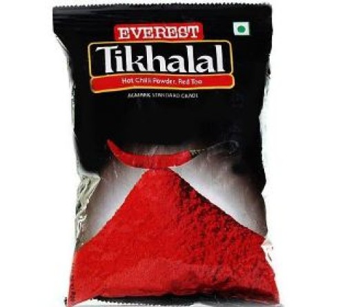 Everest Tikhalal Chilli Powder 500G