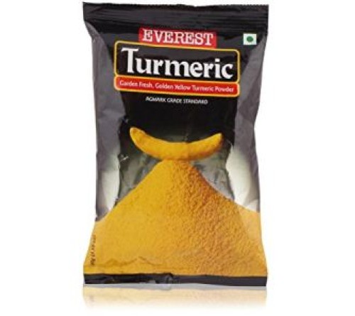 Everest Turmeric Powder 100G