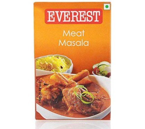 Everest Meat Masala 50G