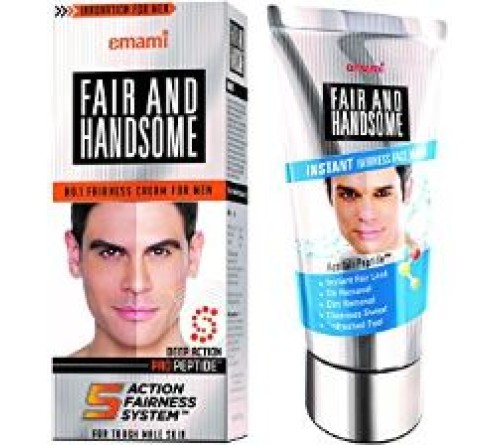 Fair & Handsome Fairness F/W
