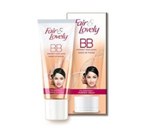 Fair & Lovely Bb Cream 18 Gm