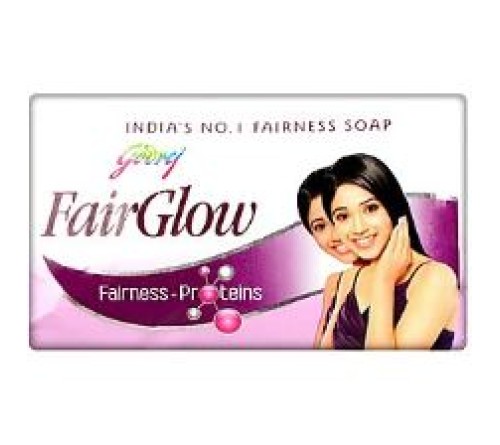 Fair Glow  75 Gm