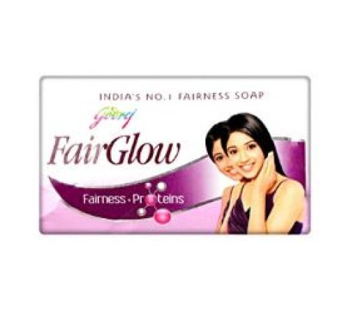 Fair Glow Soap