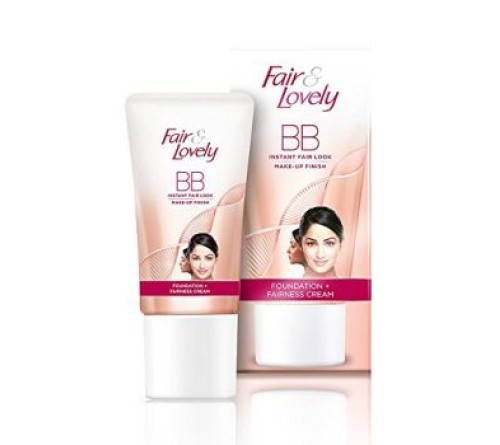 Fair & Lovely Bb Cream 40 Gm